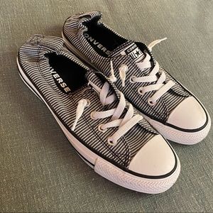 Converse Chuck Taylors